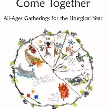Come Together E-Book Cover